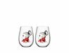 Kosta Boda All about you Tumbler want you - 0.65Ltr - Set 2 pièces