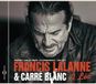 A Francis Lalanne & Carré Blanc - À Léo (Avec Le Temps, Les Anarchistes.) (CD)