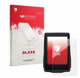 upscreen - Screenprotector voor Sigma ROX 4.0 SE - Folie Beschermfolie Beschermglas transparant