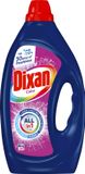 Dixan Gel Color - Vloeibaar Wasmiddel - Gekleurde Was - 132 Wasbeurten - Voordeelverpakking