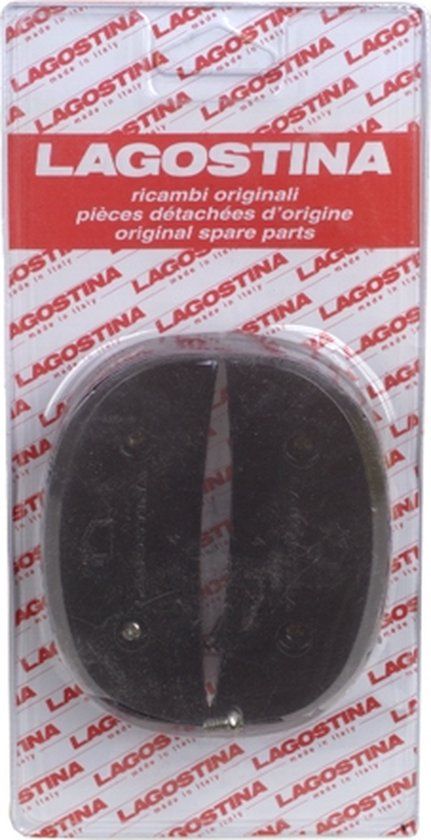 SEB - HANDVAT SNELKOOKPAN CLASSIC N°4 - 090101020005