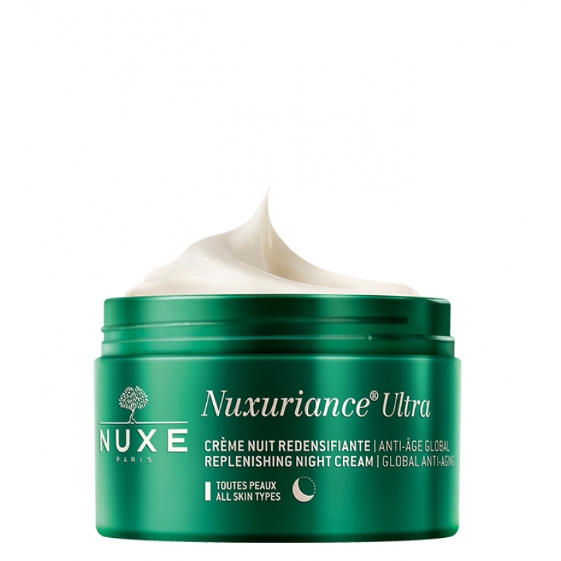 Nuxe Nuxultra Night Nachtcrème 50 ml