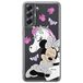 ERT GROUP mobiel telefoonhoesje voor Samsung S21 FE origineel en officieel erkend Disney patroon Minnie 036