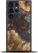 Bewood Housse unique pour le Samsung Galaxy S25 Ultra - Planètes - Pluto