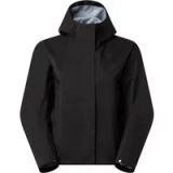THE NORTH FACE Functionele jas 'VOYAGE RAIN 3L' zwart