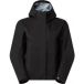 THE NORTH FACE Functionele jas 'VOYAGE RAIN 3L' zwart