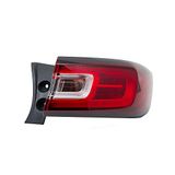 MAGNETI MARELLI Heckleuchte 712207701120 rechts | Compatibel met: RENAULT CLIO IV, CLIO IV Kasten/Schrägheck