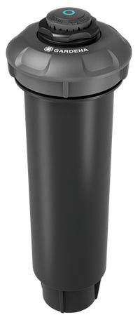 Gardena 8231-20 Pop-up Sprinkler - Zwart - 40 m²