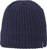 Barts Bonnet Wilbert Bleu marine