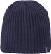 Barts Bonnet Wilbert Bleu marine