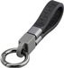 Renkforce RF-6738046 USB-C-kabel USB 4.0 USB-C 0.12 m Zwart Sleutelhanger