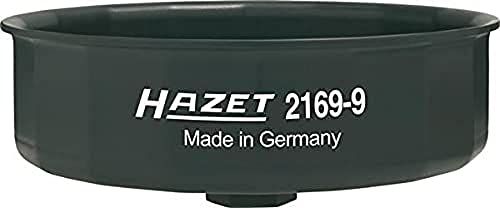 Hazet Oliefiltersleutel 2169-9