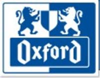 Oxford MyColour Tabbladen A4 - 10 Tabs - Multicolour