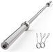 Sedco Olympic bar 150cm - 50mm - Multicolore