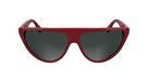 GAFAS KARL LAGERFELD GAFAS KL6185S - C: RED
