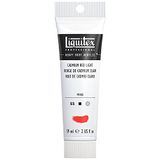 Liquitex Professional Heavy Body Acrylverf - 59ml Tube - Cadmium Red Light