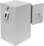 KeySecurityBox KSB101 opbouw sleutel afstortkluis