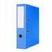 office products Basic-S Ordner PP A4/75mm Blauw met Rail