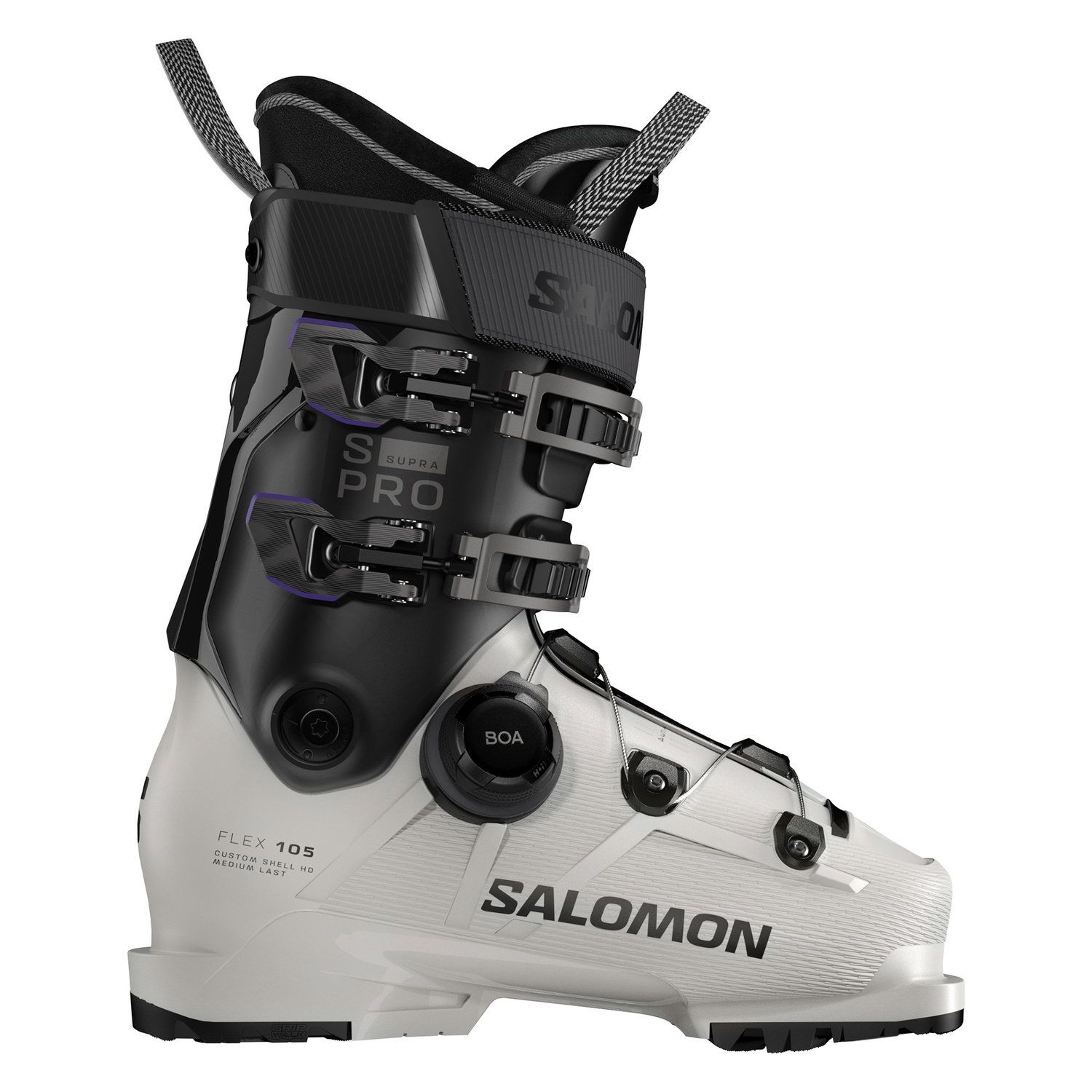 Salomon S/pro Supra Boa 105 Dames