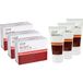 500Cosmetics Triple Breast Packs 3x60Caps + Cream 3x100ml