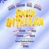 Suburban Jay Records Singin' in the Rain CD Standard Edition 0605288126222