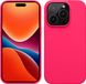 kwmobile Case voor iPhone 15 Pro