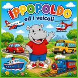 IppoPoldo: Ed i veicoli