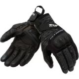 T.UR G-KNIT HANDSCHOENEN BLACK S