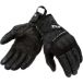 T.UR G-KNIT HANDSCHOENEN BLACK S