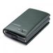 Roncato Mag-wal Porte-cartes 10.7x7x2 Cm - Vert Militaire