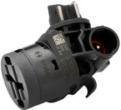 Bosch Bike Bad1 Adapter Zilver