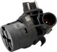 Bosch Bike Bad1 Adapter Zilver