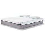 TEMPUR PRO® Luxe CoolQuilt Matras - 180 x 210 - 30 cm hoog - Soft