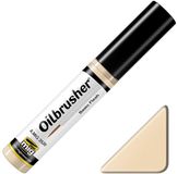 AMMO by Mig Jimenez Hobbyverf Enamel verf - MIG 3520 Oilbrusher Basic Flesh Oilbrusher(s) - 10 ml