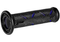 COPPIA Progrip Double Density Road 717 Handvatten Zwart