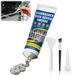 Merkloos Icecat Waterdichte Liquid Rubber voor Vaatwasser Reparatie