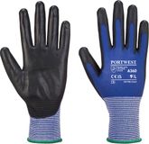 Portwest Senti-Flex Handschoen - Blauw/zwart - XL