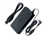 Canon CA-CP200 AC-adapter voor digitale camcorder - Zwart