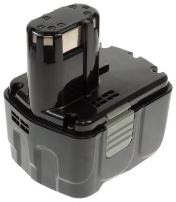 Replacement Battery for HITACHI BCL1430 / EBL1430 / BCL1415