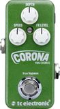 TC Electronic Corona Mini Chorus