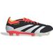 Adidas Chaussures de football Predator Elite FG