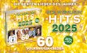 Volksmusik TELAMO Volksmusik Hits 2025 - 2CD+DVD