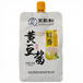 Wang Zhi He Pâte de soja - Sachet 450 g