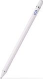 DrPhone Ultima Capacitieve Actieve Stylus Pen - Wit