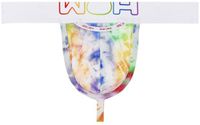 WOH heren microfiber G-string sexy fun multi XL