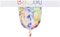 WOH heren microfiber G-string sexy fun multi XL