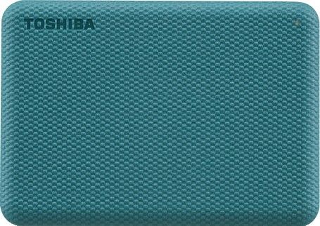 Toshiba Canvio Advance - HDTCA20EG3AA - Externe harde schijf