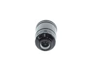 BOSCH Kraftstofffilter 1457434281