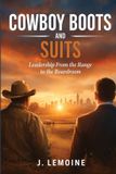 Cowboy Libri GmbH Cowboy Boots and Suits