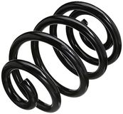 KAYABA UK KYB RX5049 Coil Lente | Compatibel met: FORD GALAXY I, SEAT ALHAMBRA, VW SHARAN